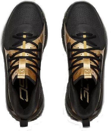 Tenisky a topánky Under Armour Curry 7 Čierna | 3023300-002, 3
