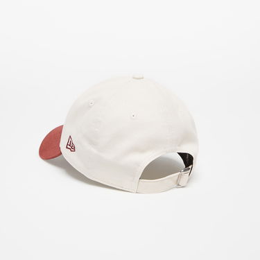 Šiltovka New Era LA Dodgers MLB Stone 9FORTY Hnedá | 60298709, 1