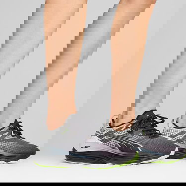 Tenisky a topánky Puma ForeverRun Nitro Water-Repellent Čierna | 310090-01, 8