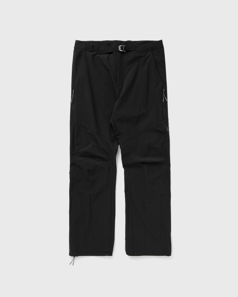 Nohavice ROA Technical Trousers Čierna | RBMW074FA56-BLK0001