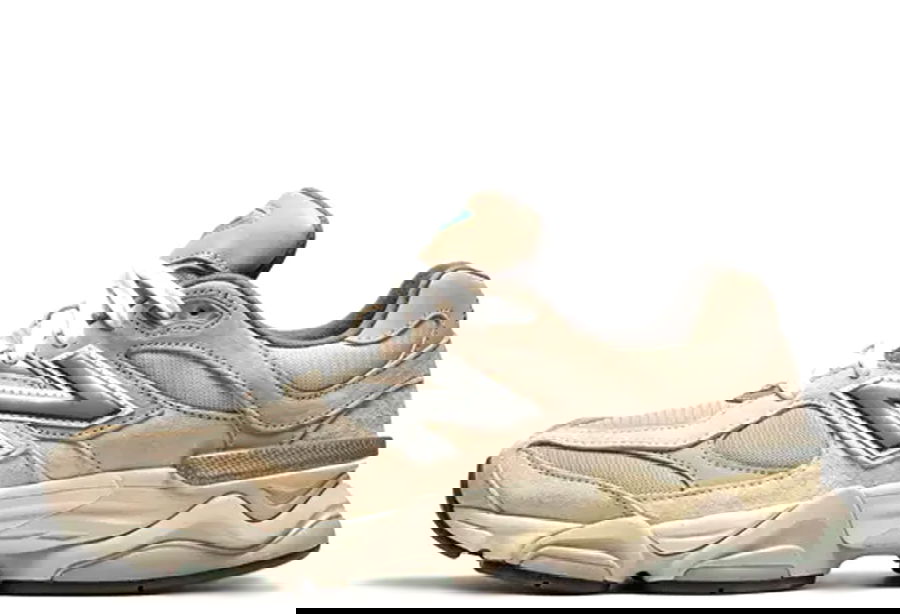 Tenisky a topánky New Balance 9060 "Sea Salt Surf" Béžová | U9060MAC, 1