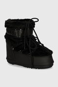 MB ICON LOW FAUX FUR Boots