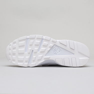 Tenisky a topánky Nike Air Huarache Biela | 318429-111, 4