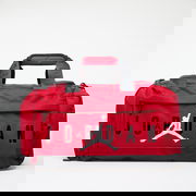 Jordan Velocity Duffle Bag Gym Red