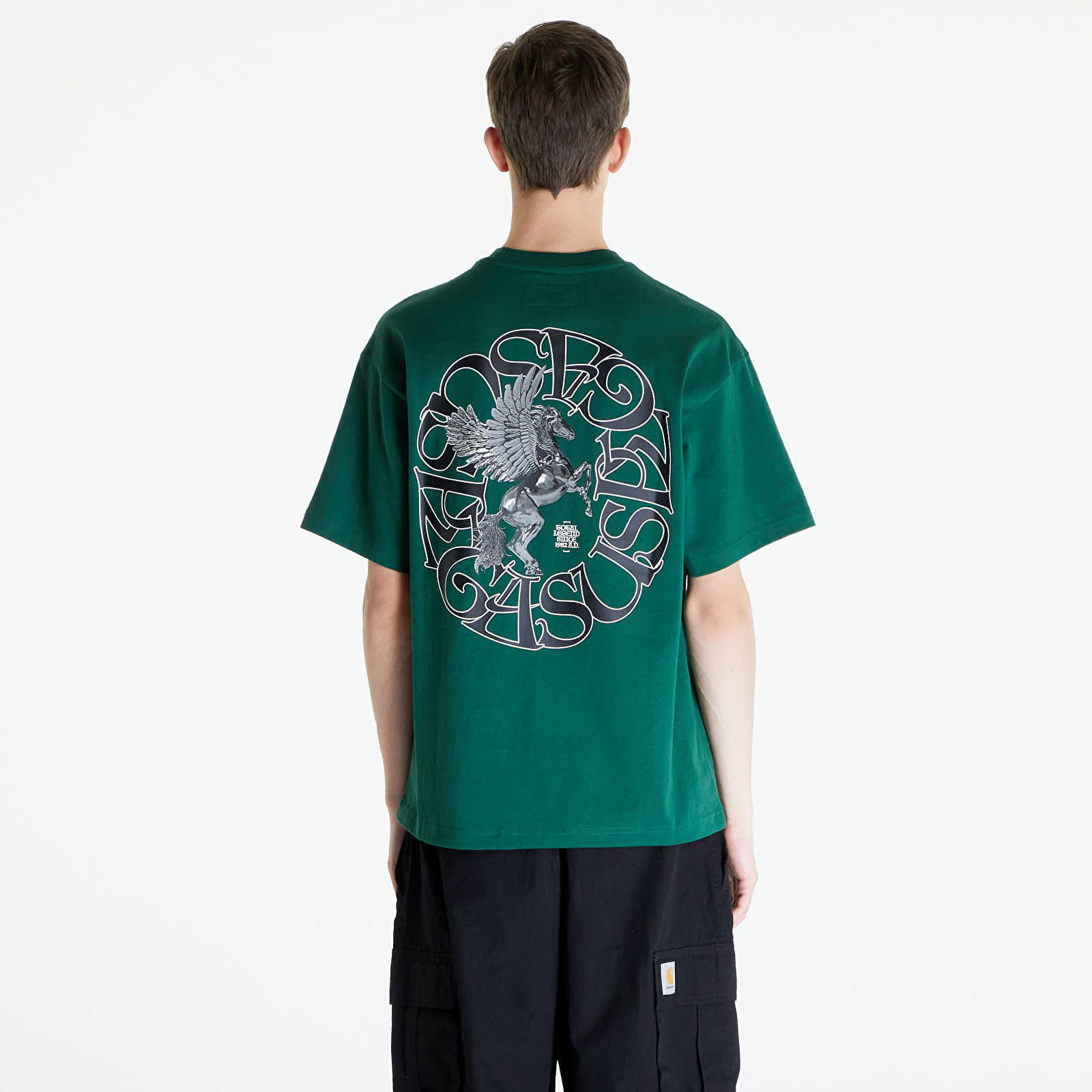 U NRG Pegasus Tee