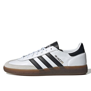 Tenisky a topánky adidas Originals Handball Spezial "White Black Gum" Biela | IE3403, 4