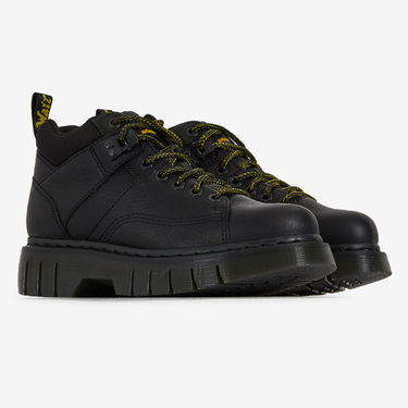 Tenisky a topánky Dr. Martens Woodard "Black" Čierna | 31045001, 3