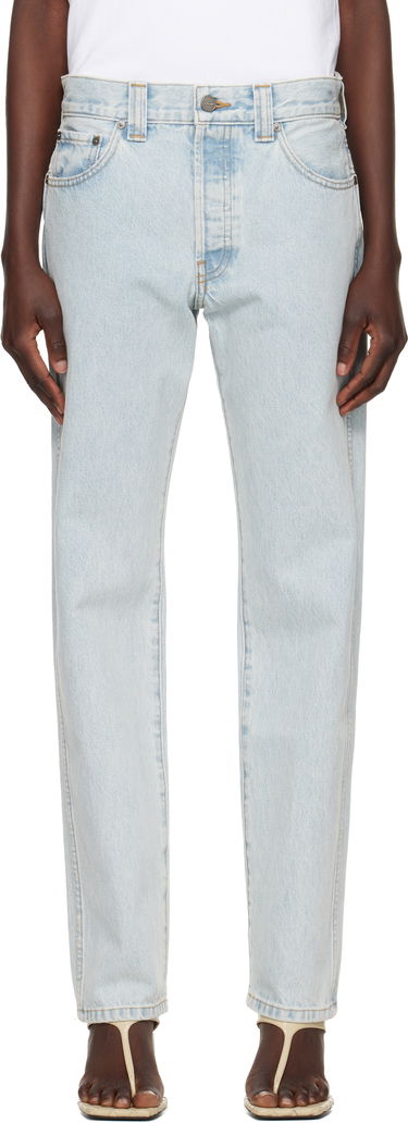 Džínsy Khaite Khaite Callum Jeans Modrá | 1166908037, 0