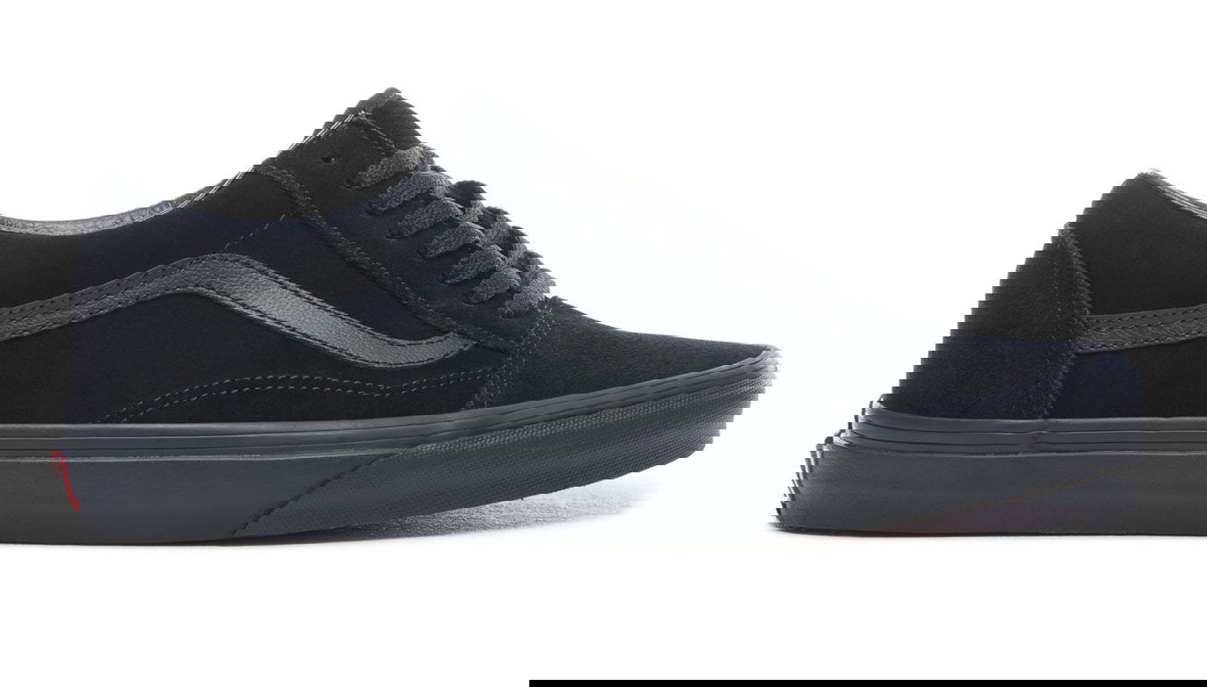 Tenisky a topánky Vans Old Skool 36 DX Čierna | VN0A38G1NRI, 0