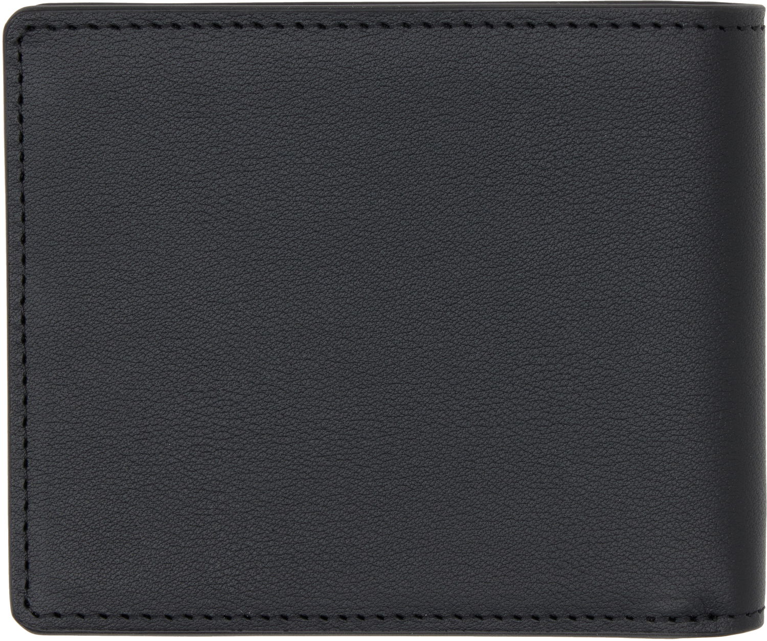 Peňaženka Carhartt WIP Vegas Billfold Wallet Čierna | I033108, 1