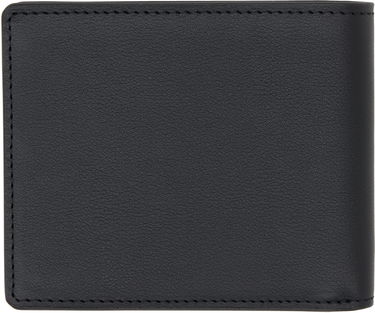 Peňaženka Carhartt WIP Vegas Billfold Wallet Čierna | I033108, 1