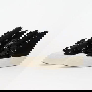 Tenisky a topánky Converse Chuck Taylor All Star Lift Čierna | A15166C, 5