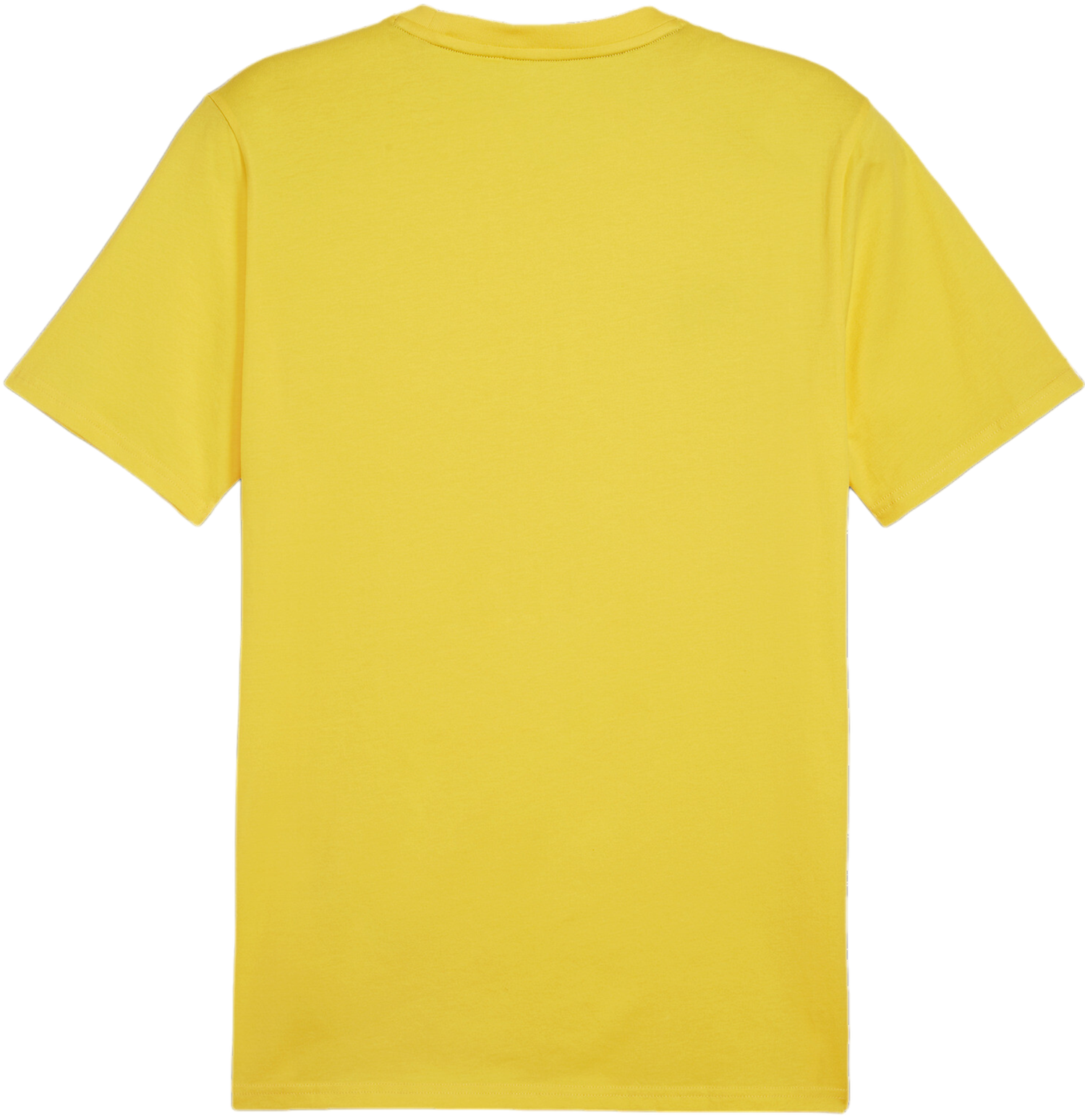 Tričko Puma teamGOAL Casuals T-Shirt Žltá | 658615-07, 1