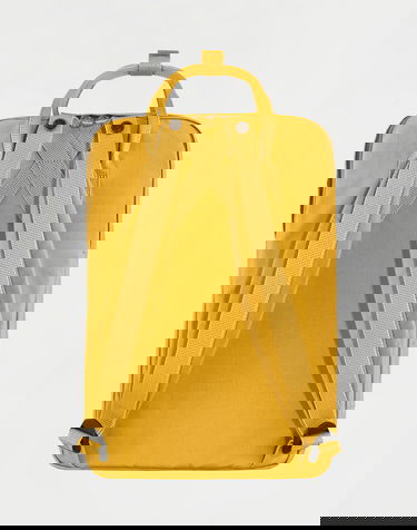 Batoh FJÄLLRÄVEN Kanken Laptop 13" 13 l Žltá | 23523-160, 2