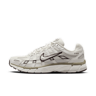 Tenisky a topánky Nike P-6000 Šedá | HF0728-201, 0