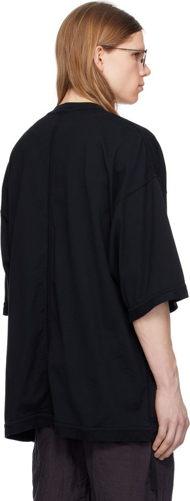 Tričko UNDERCOVER UNDERCOVER Pocket T-Shirt Čierna | UP1E4806, 2