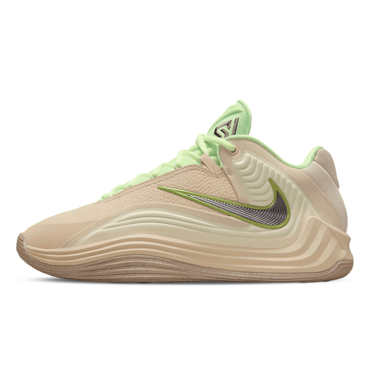Tenisky a topánky Nike GIANNIS FREAK 7 LE Béžová | II5250-200, 0