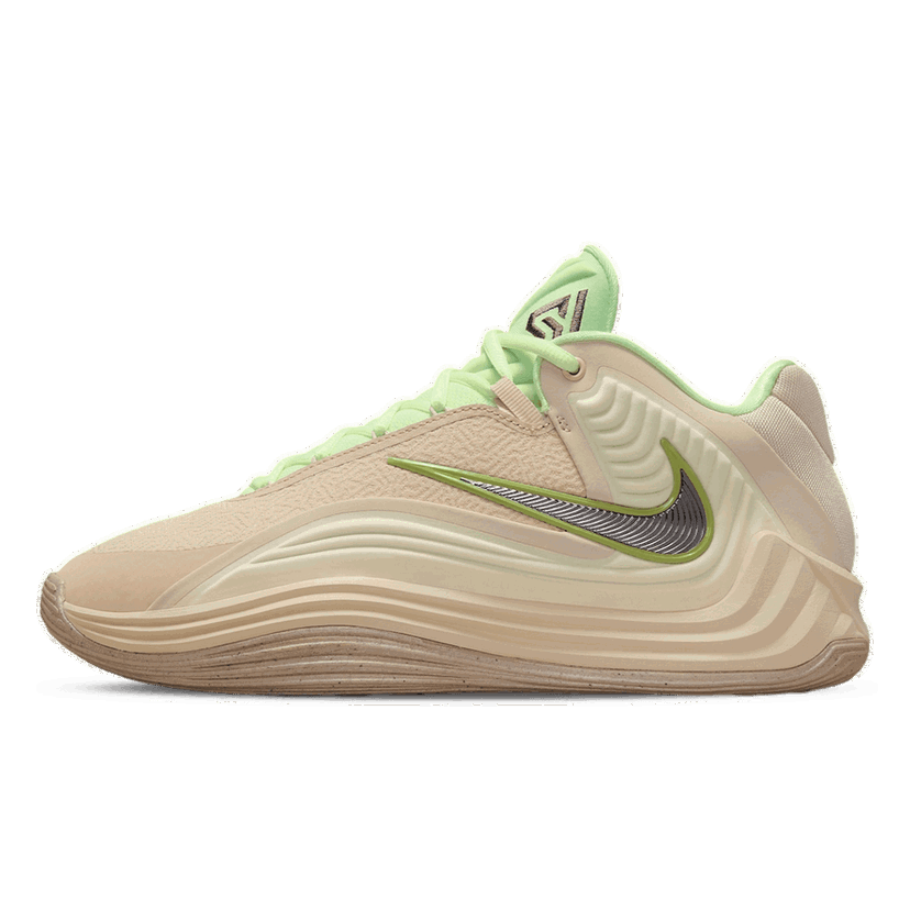 Tenisky a topánky Nike GIANNIS FREAK 7 LE Béžová | II5250-200