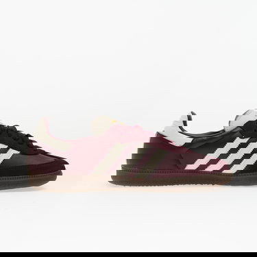Tenisky a topánky adidas Originals Samba OG Vínová | JR8844, 2