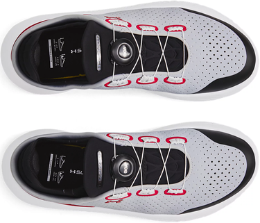 Tenisky a topánky Under Armour SlipSpeed Training Shoes Šedá | 3026197-107, 4