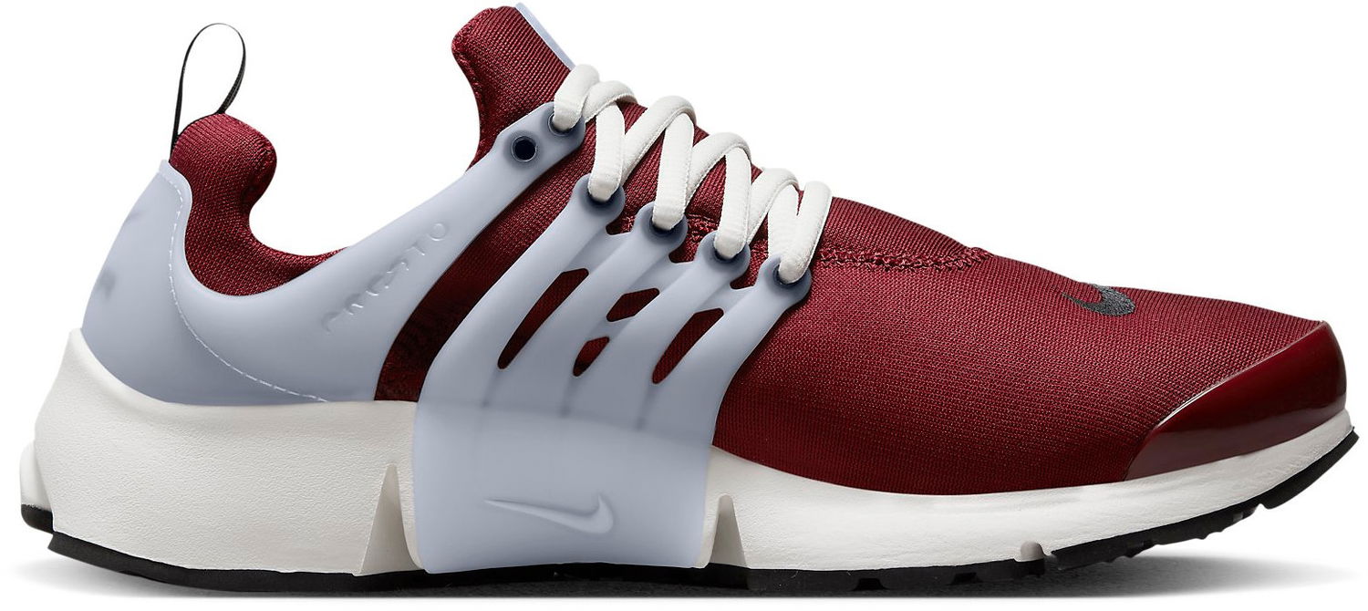 Tenisky a topánky Nike Air Presto Vínová | ct3550-601, 0
