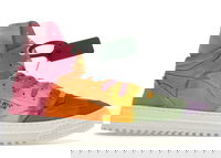 Off Court 3.0 Multi-Color Tie-Dye