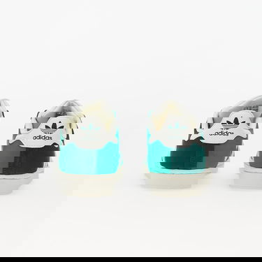 Tenisky a topánky adidas Originals Superstar "Secogr/ Collegiate Green/ Off White" W Zelené | IF7672, 3