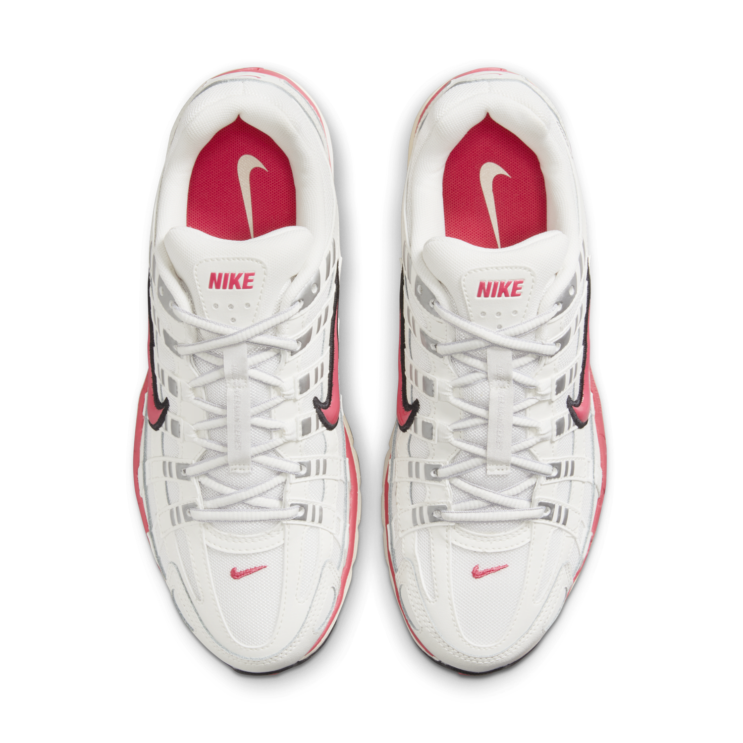 Tenisky a topánky Nike P-6000 Biela | HJ7361-133, 1