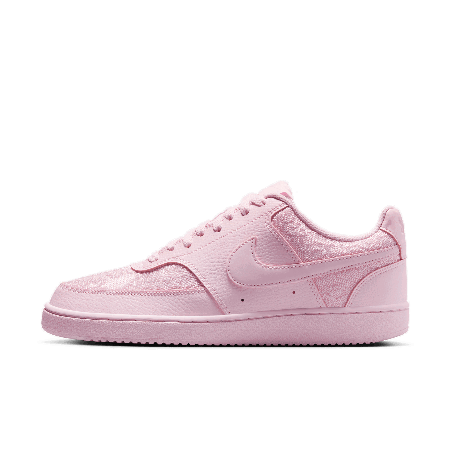 Tenisky a topánky Nike Nike Court Vision Low Ružová | HJ5846-600, 1