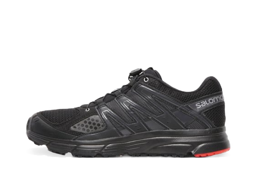 Outdoor Salomon X-Mission 3 Čierna | L41415900