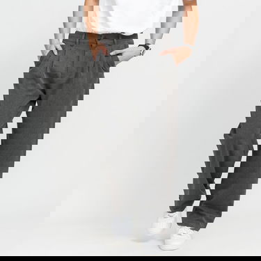 Nohavice PREACH Tailored Pants Šedá | 2061087351, 0