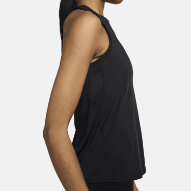 Tielko Nike One Classic Dri-FIT Čierna | FN2808-010, 4