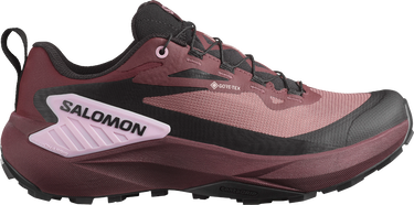 Tenisky a topánky Salomon GENESIS GTX W Vínová | l47588900, 0