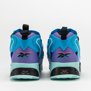 Tenisky a topánky Reebok Instapump Fury OG Modrá | FY9331, 3