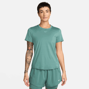 Tričko Nike Dri-Fit One Classic Zelené | FN2798-361, 1