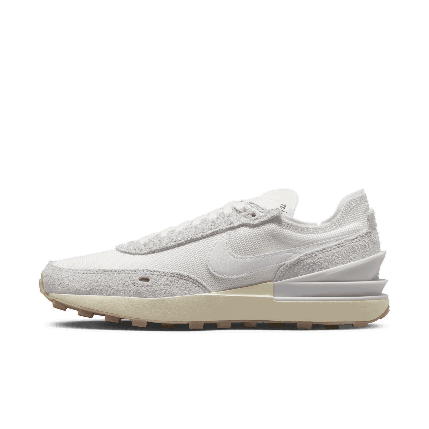 Tenisky a topánky Nike Waffle One Biela | DX2929-100, 0