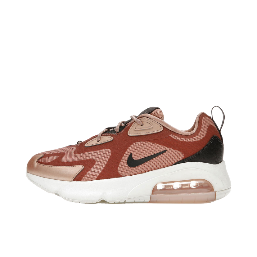 Tenisky a topánky Nike Air Max 200 Metallic Red Bronze W Vínová | CT1185-900