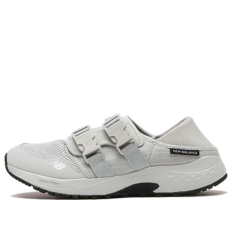 Tenisky a topánky New Balance Fresh Foam 700 Šedá | UA700GR1