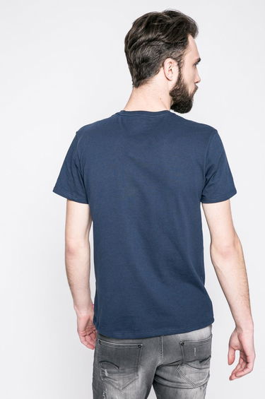 Tričko Levi's ® T-Shirt Navy | 39636.0003, 1