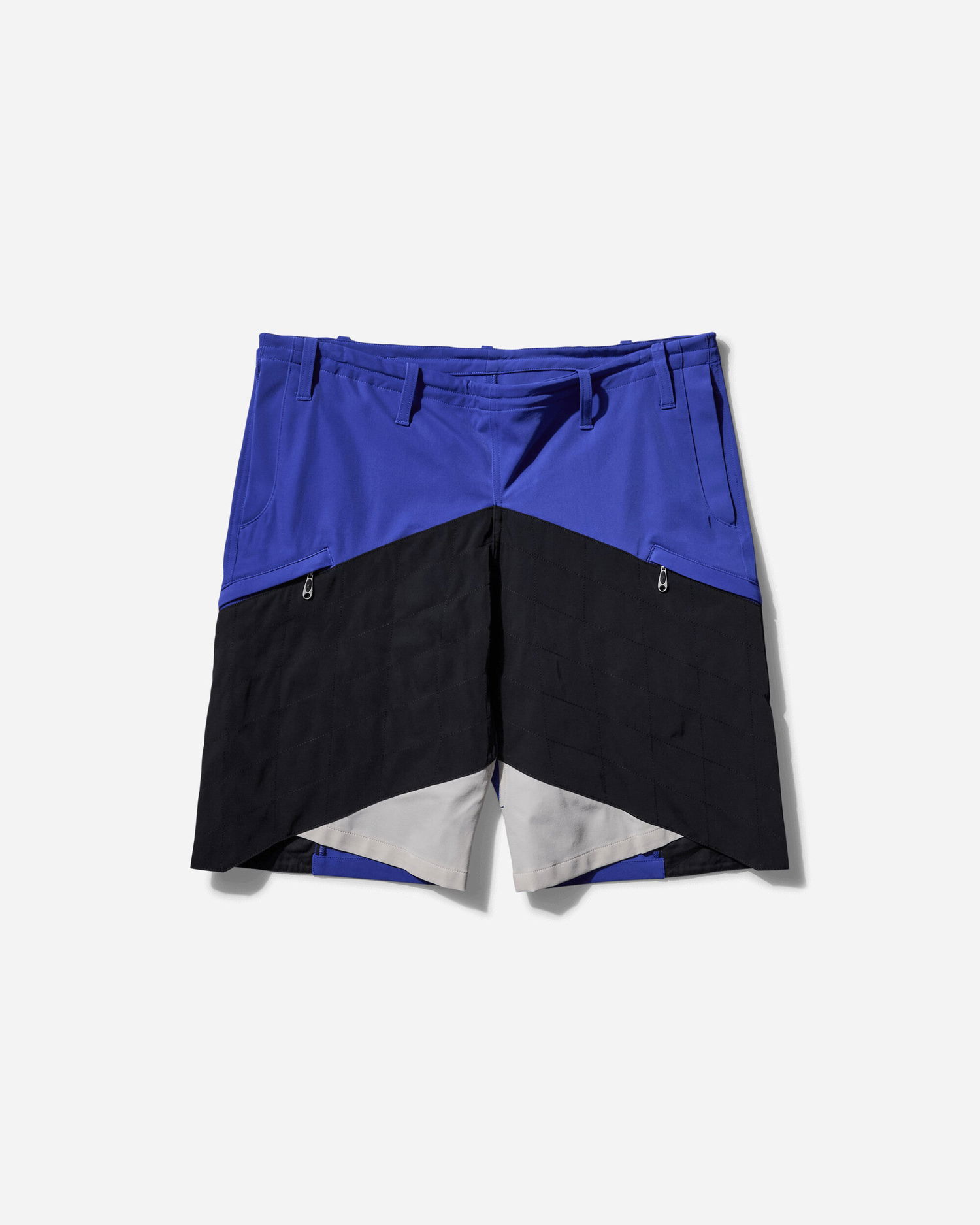 Šortky Asics Novalis Liatrisory Shorts Modrá | 2203A293-400, 1