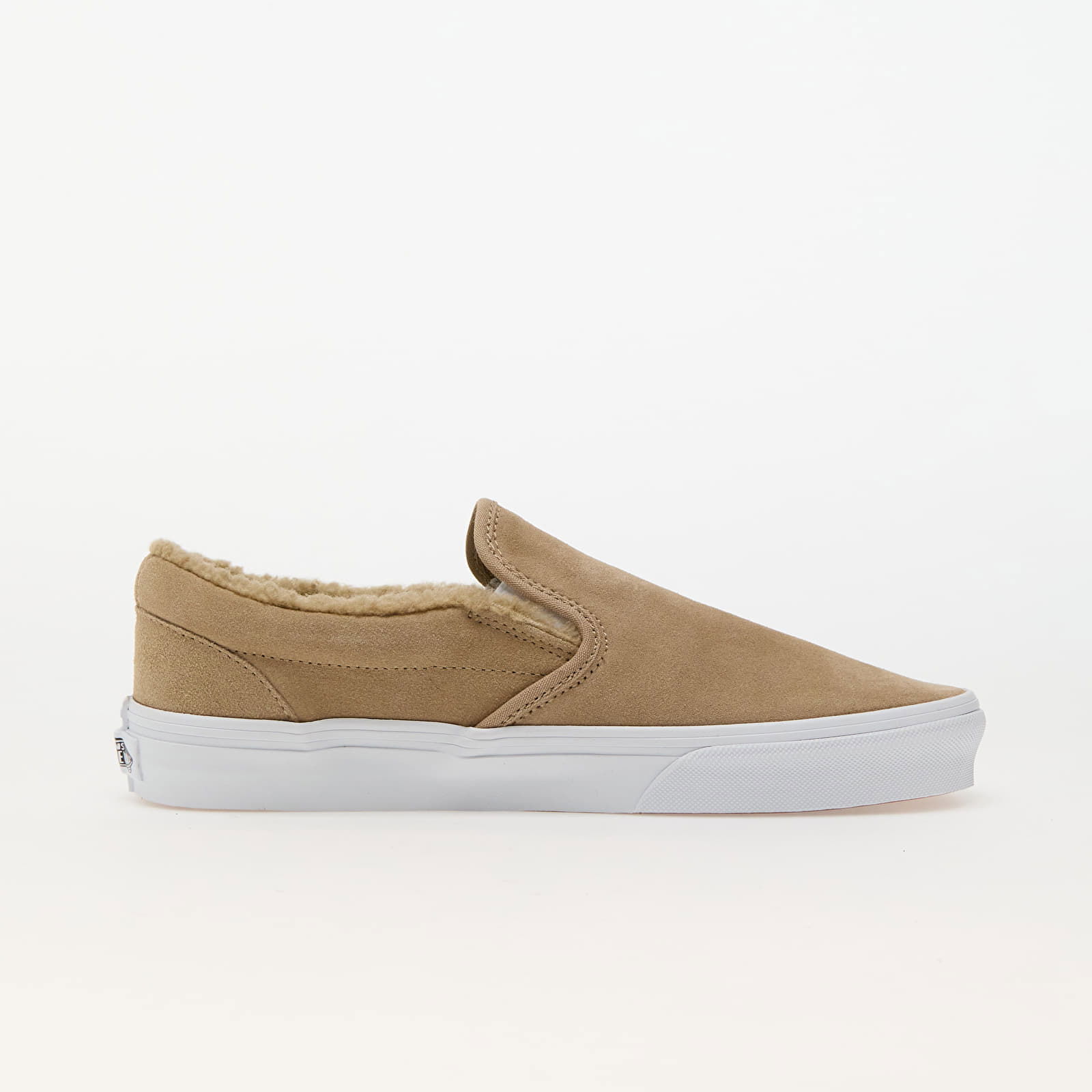 Classic Slip-On Cozy