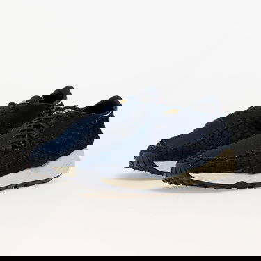 Tenisky a topánky Nike Air Footscape Woven Raw Denim W Navy | HF1759-400, 5