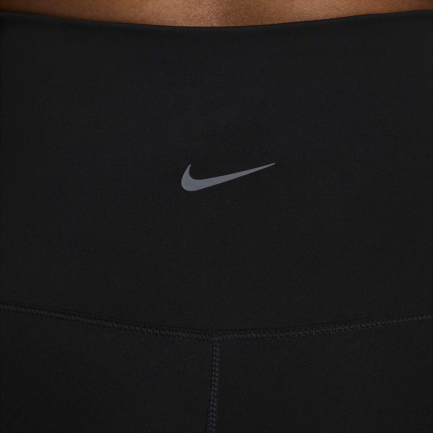 Legíny Nike 7/8 Leggings One Čierna | FN4288-010, 1