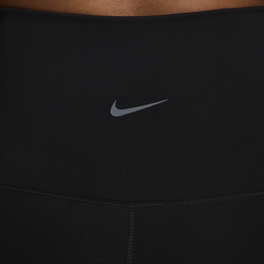 Legíny Nike 7/8 Leggings One Čierna | FN4288-010, 1