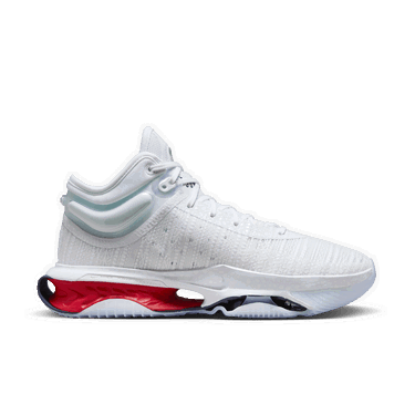 Tenisky a topánky Nike Air Zoom GT Jump 2 USA Biela | DJ9431-100, 3