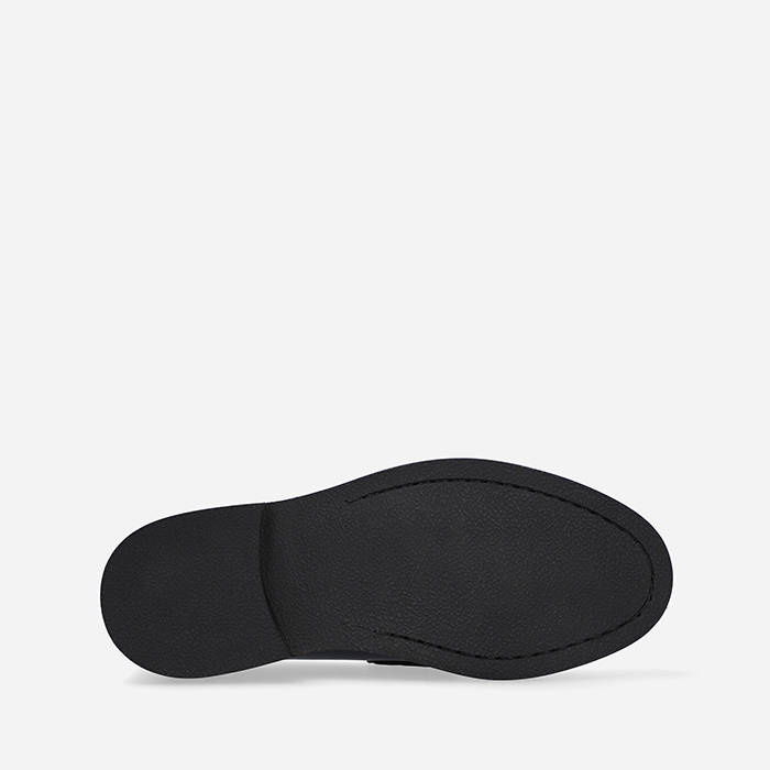 Tenisky a topánky Filling Pieces Loafer Polido Čierna | 44233192024, 1