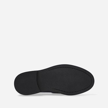 Tenisky a topánky Filling Pieces Loafer Polido Čierna | 44233192024, 1