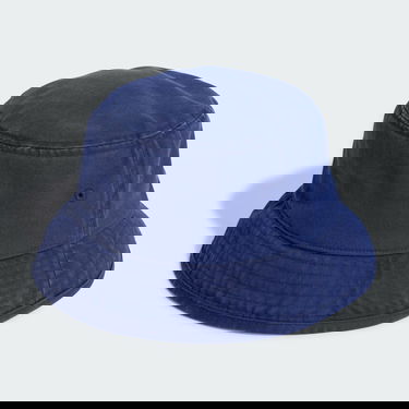 Klobúk adidas Originals Adicolor Classic Stonewashed Bucket Hat Navy | II0705, 2