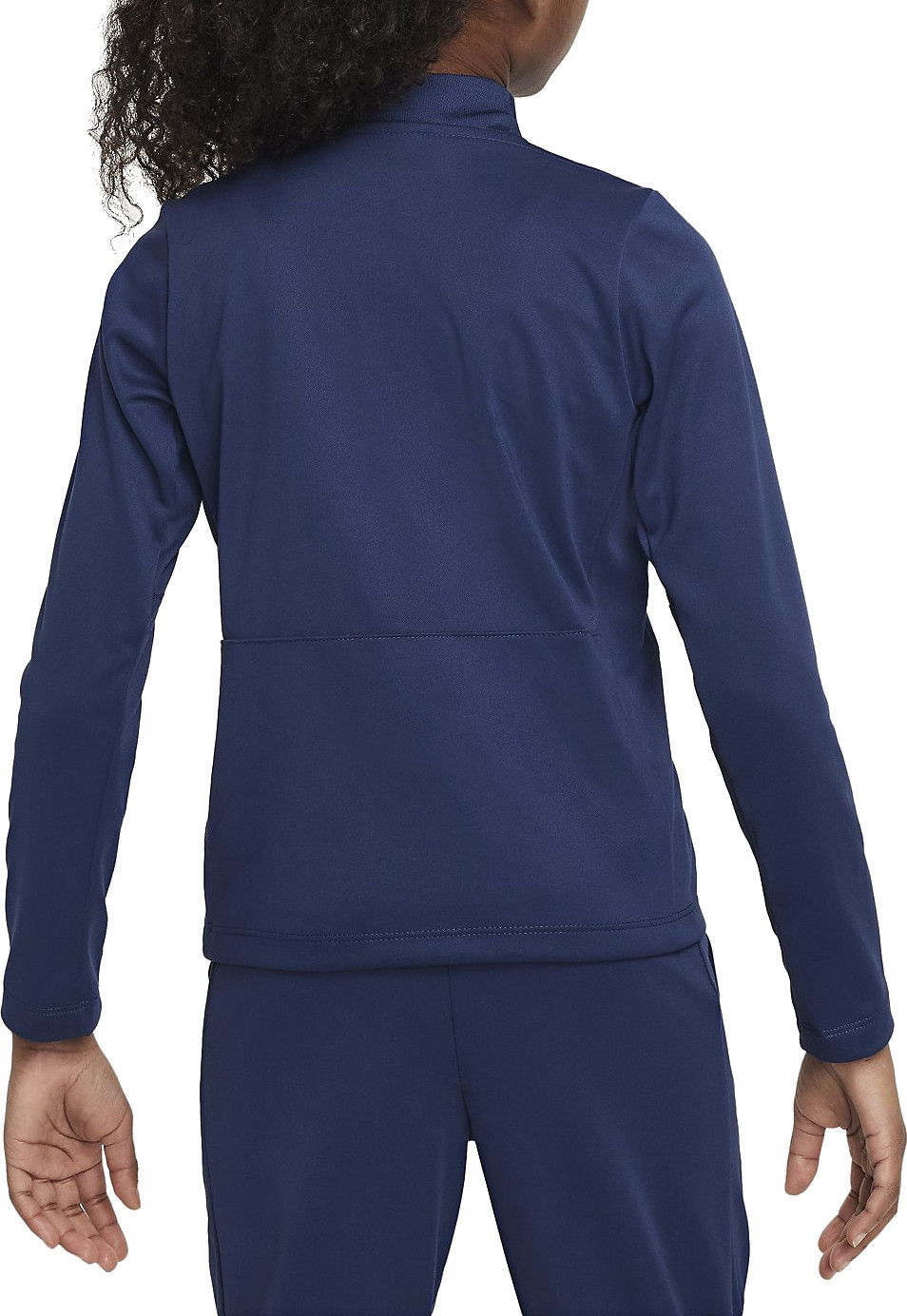 Mikina Nike PSG Drill Top Navy | fq0079-411, 1