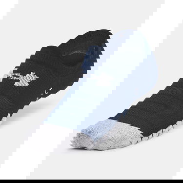 Ponožky Under Armour Heatgear UltraLowTab Socks 3-pack Rôznofarebný | 1370076-408, 3